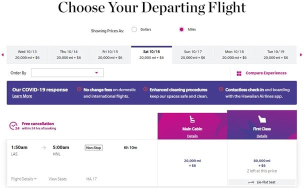 Hawaiian Airlines® Business Mastercard® Review: Is It Worth ...