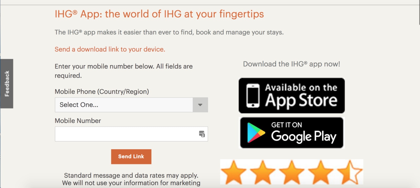 Ihg Elite Status How To Earn It And How Much It S Worth