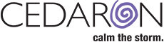 Cedaron Logo