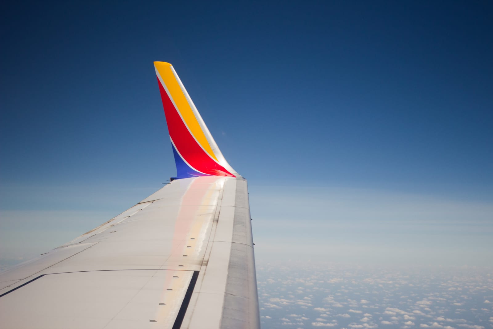 Top 12 Ways To Earn Southwest Rapid Rewards Valuepenguin