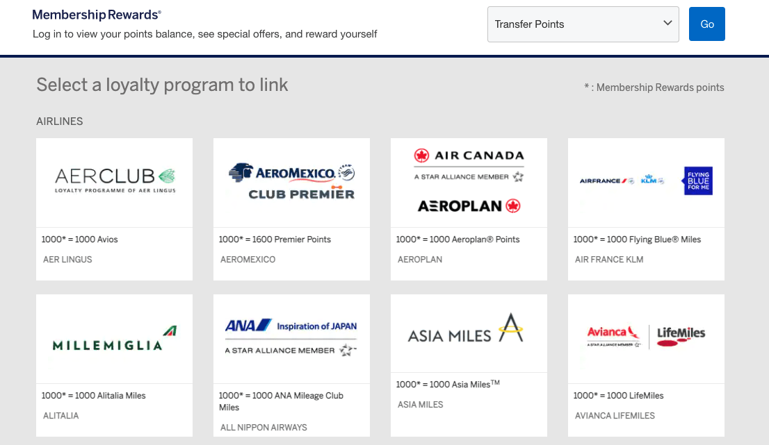 How Much Are Amex Points Worth? A Value Analysis - ValuePenguin