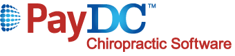 PayDC Logo