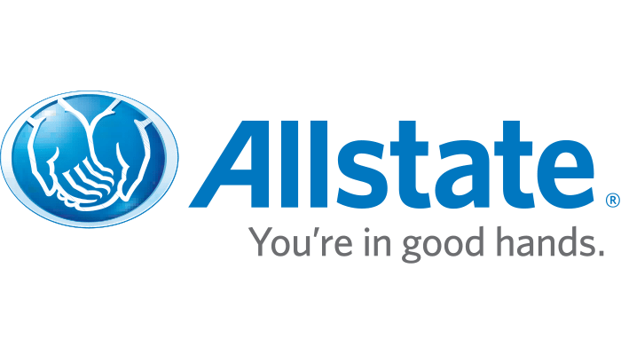 Allstate logo