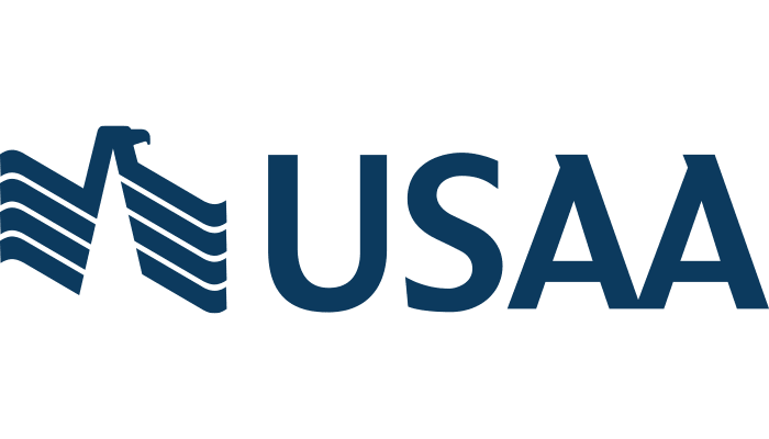 USAA logo