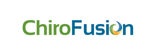ChiroFusion Logo