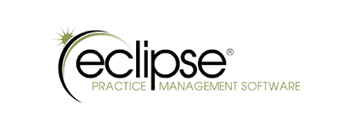 ECLIPSE Chiropractic Software Logo