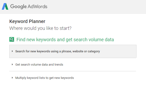 Guide to selecting SEO tools: pay-per-click tools