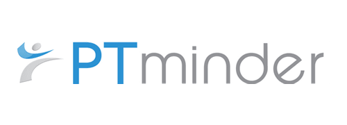 PTminder Logo