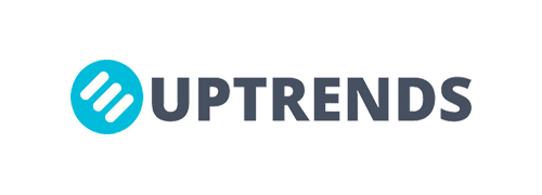 Uptrends Logo