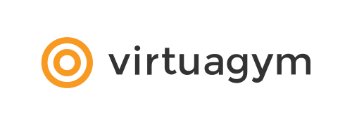 Virtuagym Logo