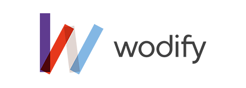 Wodify Logo