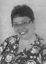 Tracey Harju ChiroSpring user