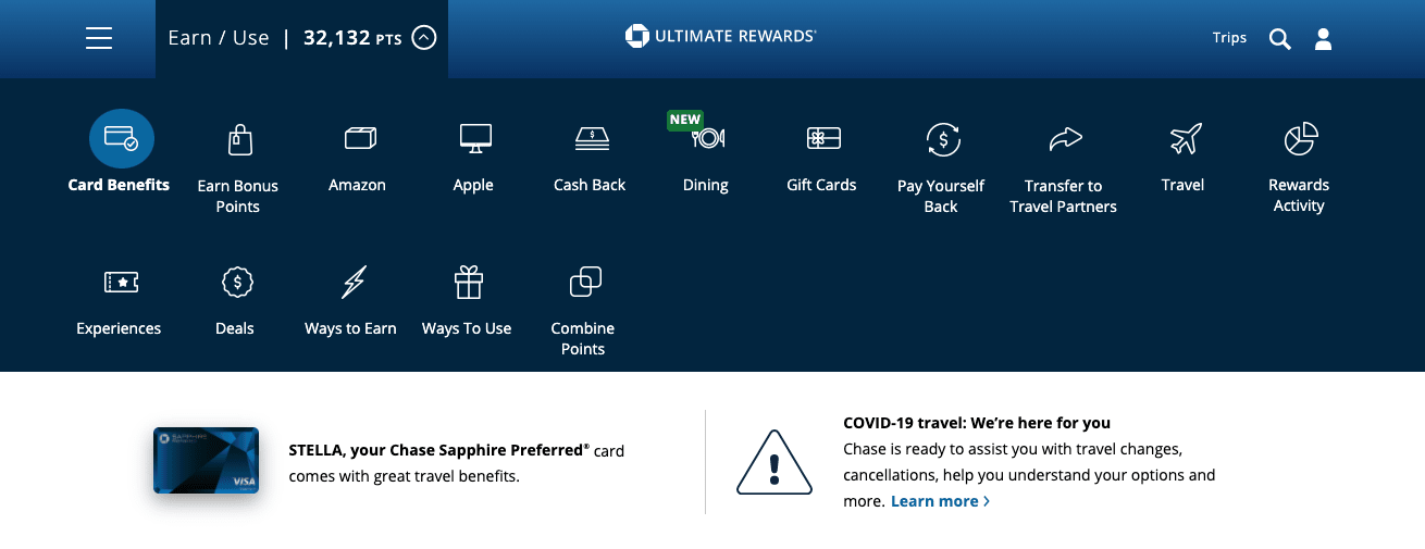 Earn 60,000 Points With the Chase Sapphire Preferred Card ...