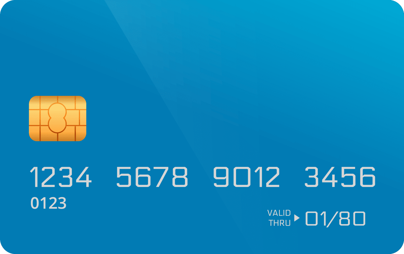 Discover Credit Card Designs 2020