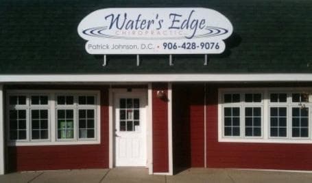 Water's Edge Chiropractic