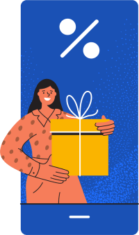 rewards illustration