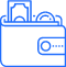 wallet icon