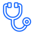 stethoscope icon