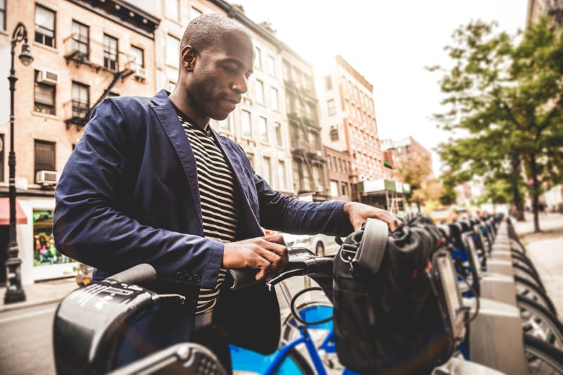 1 855 photos et images de Bike Parking - Getty Images