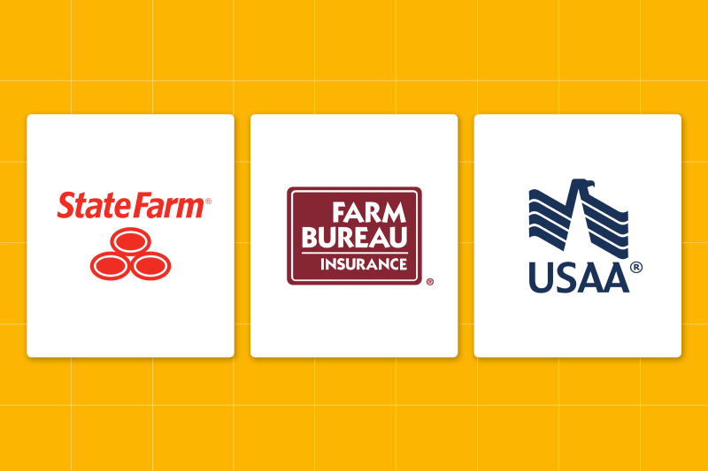 The 6 Best Car Insurance Companies (2022) - ValuePenguin