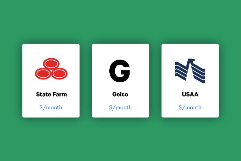 Affordable Car Insurance Options