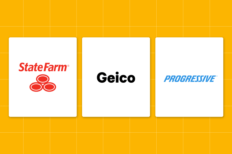 10 Largest Auto Insurance Companies (2022) - ValuePenguin