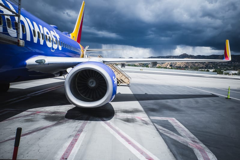 Southwest Airlines Companion Pass: Best and Fastest Ways to ...