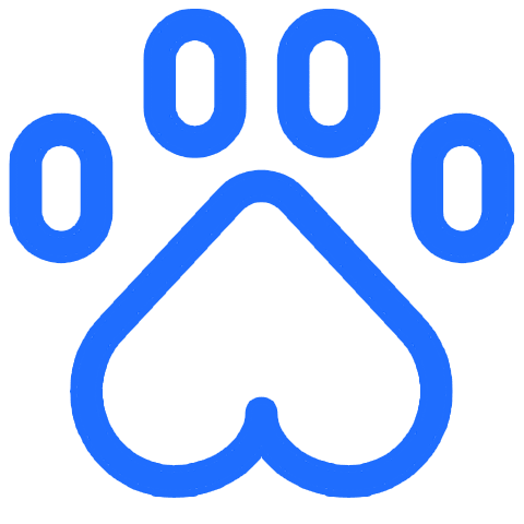 pet paw
