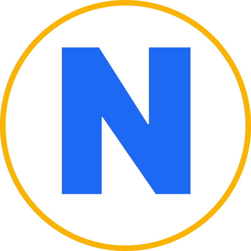 N