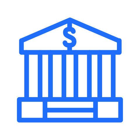 bank