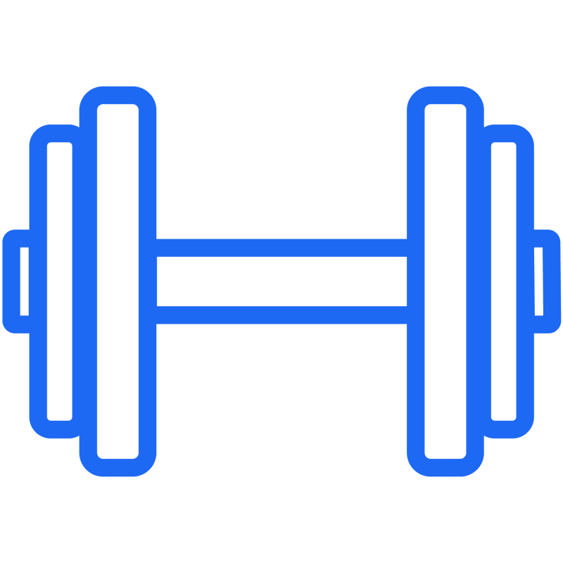 dumbbell