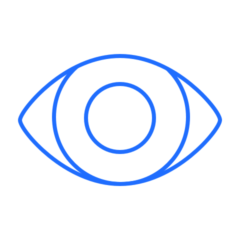 eye