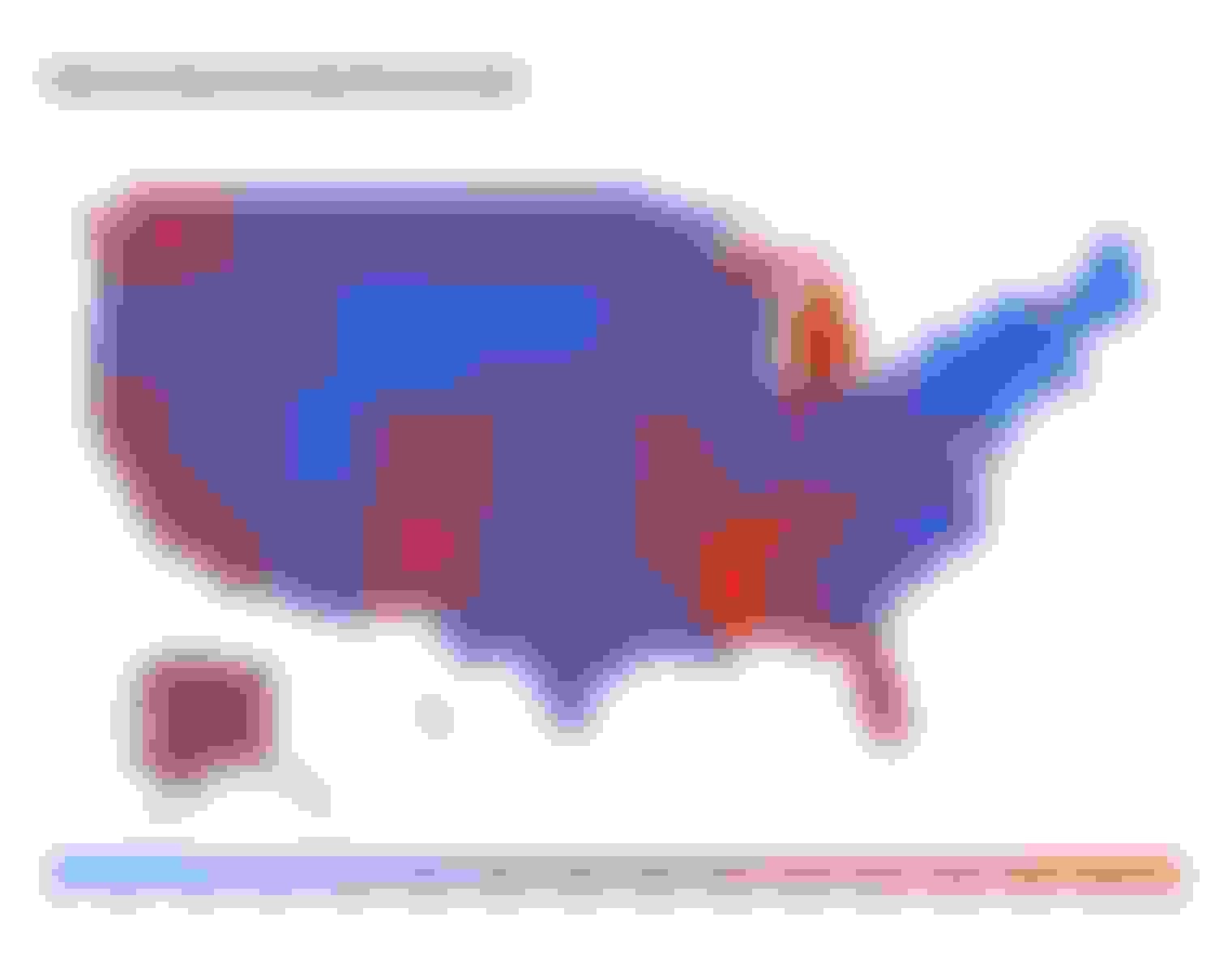 Which States Have the Most Uninsured Drivers? ValuePenguin