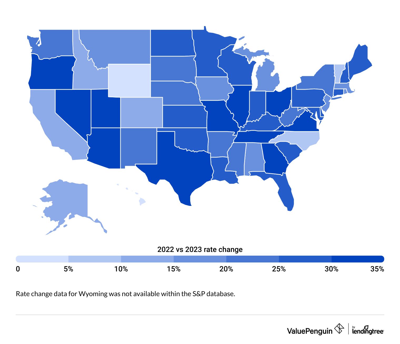 state of auto insurance 2024