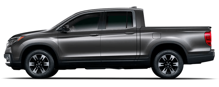 Honda Ridgeline
