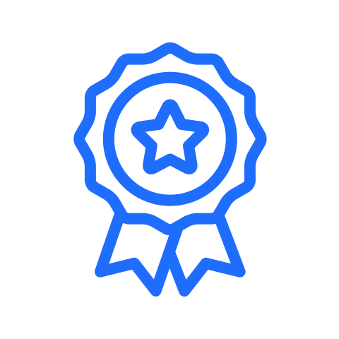 award icon