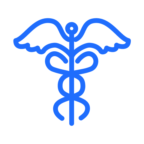medical care icon
