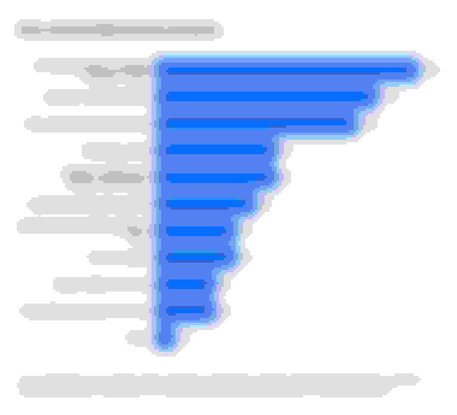 This is a graph about common holiday hazards