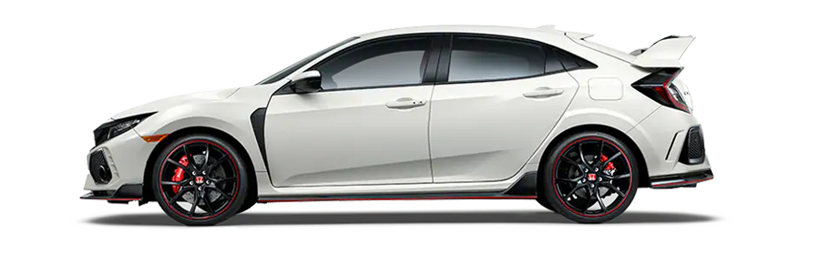 Honda Civic Type R