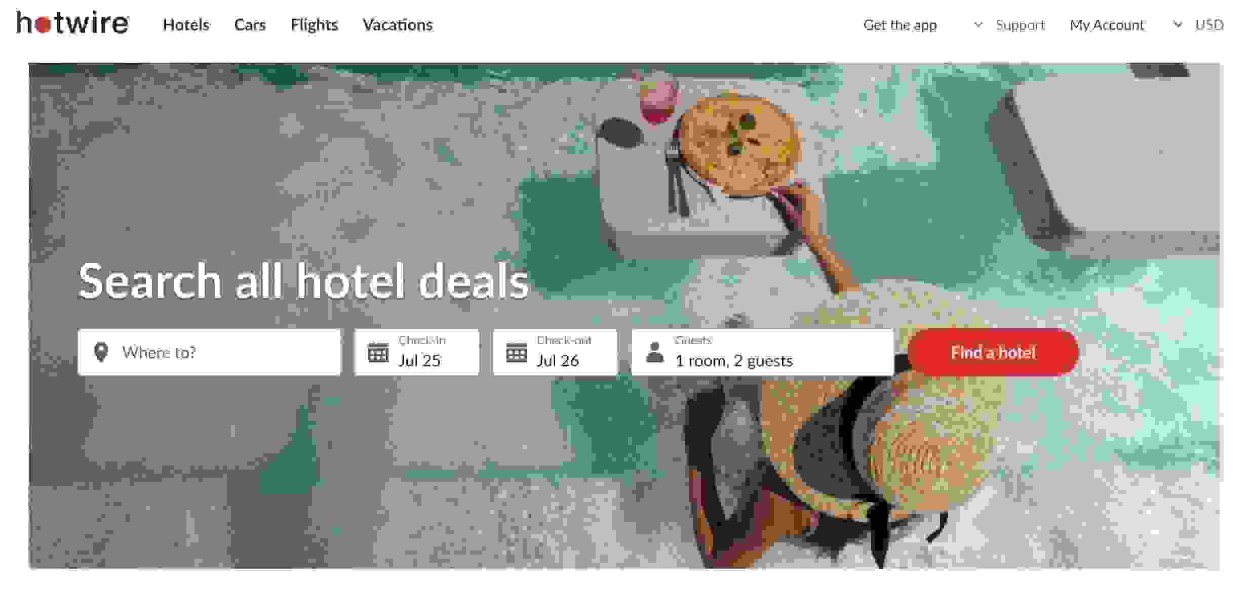 Hotwire