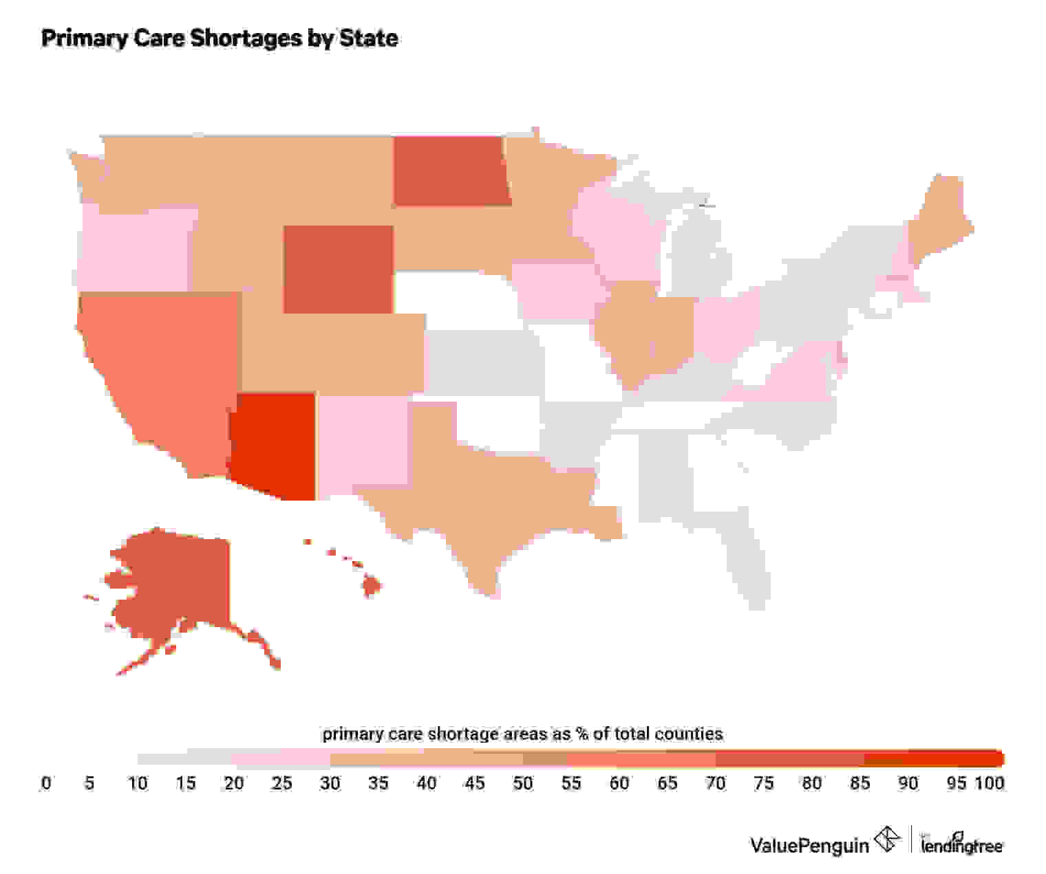 Primary Care Shortage
