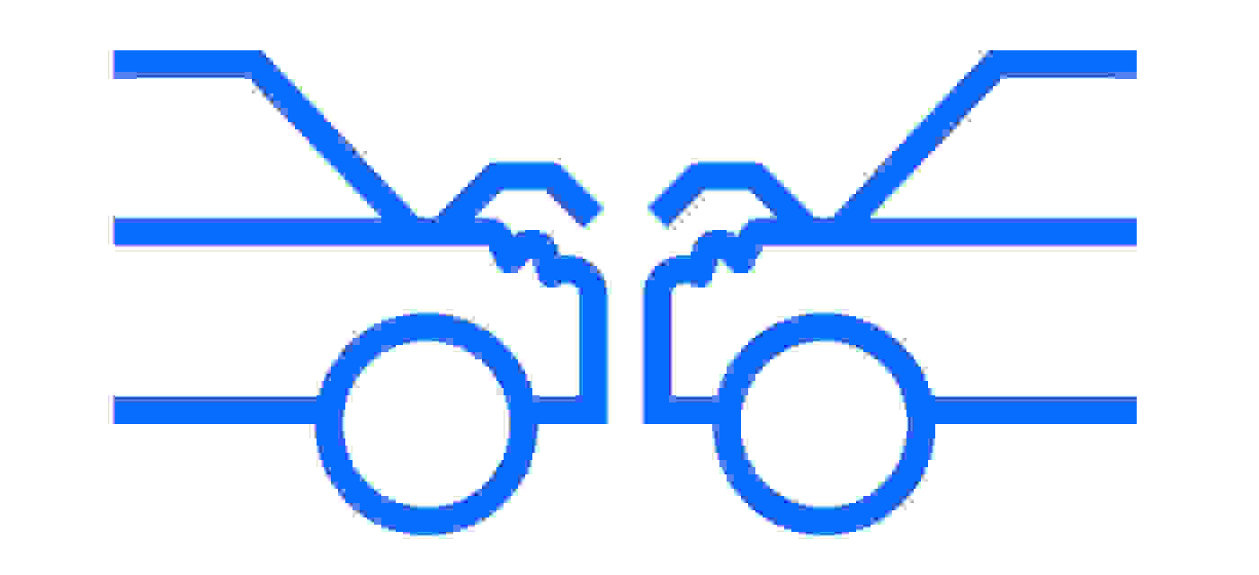 accident icon
