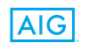 AIG logo
