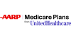 UnitedHealthcare/AARP Medicare Advantage logo