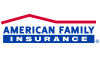 American Family logo