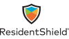 ResidentShield logo