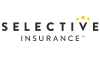 Selective logo