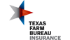 Texas Farm Bureau logo