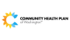 Community Health Plan of Washington logo