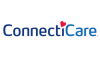 ConnectiCare (owned by Emblem) logo